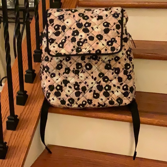 ♠️Kate Spade Ridge St. Torrence Quilted Backpack♠️ - Picture 2 of 8